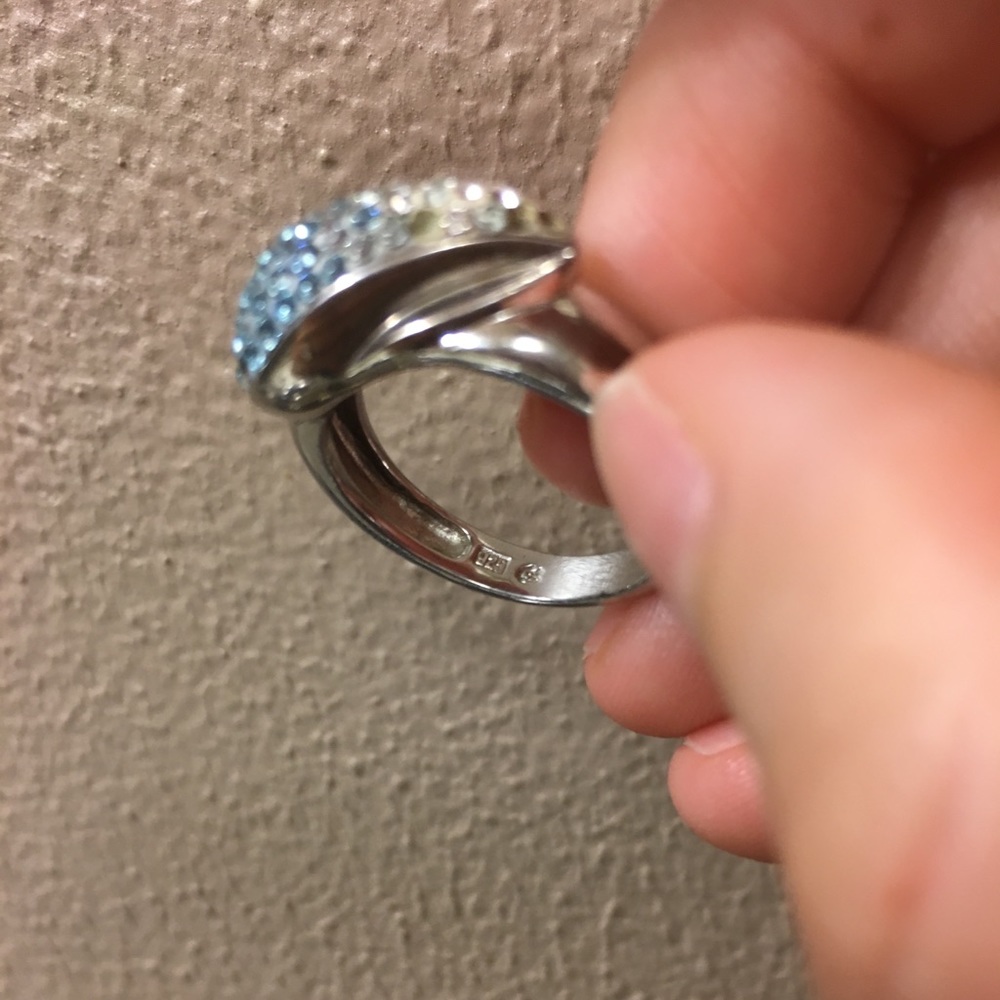 Fashion ring - Picture 3 of 3